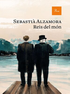 cover image of Reis del món